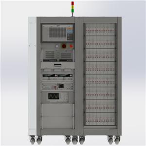 BMS自動測試系統